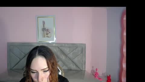 Lisa online show from February 2026 02:05:01 AM