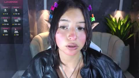 lisa_doll_tx online show from February 2026 07:35:01 PM