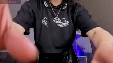 lisa dolly nyx online show from July 2026 05:10:02 AM
