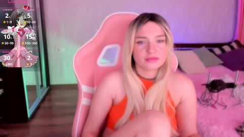 Snapshot of lisa_elfy chatting on December 2024 11:51:02 PM lisa_elfy online show from December 2024 11:51:02 PM