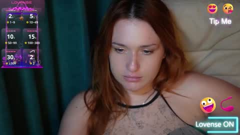 lisa_elfy online show from October 2025 03:56:02 PM