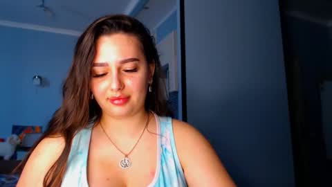 lisa_lady_golden online show from October 2025 08:01:01 AM