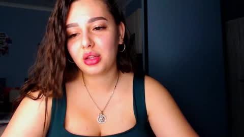 lisa_lady_golden online show from October 2025 05:24:02 PM