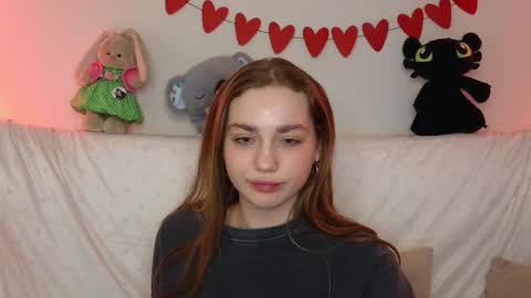 Snapshot of lisa_lit chatting on February 2025 11:52:01 AM Lisa and Katerina online show from February 2025 11:52:01 AM