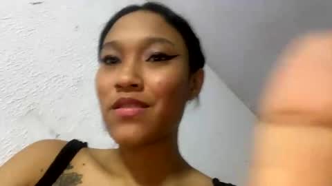 Snapshot of lisa_mahun72 chatting on October 2025 06:00:01 AM Lisa online show from October 2025 06:00:01 AM