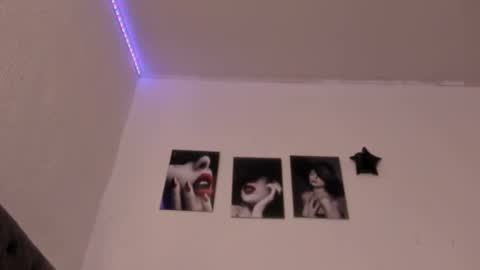 Snapshot of lisa_mahun72 chatting on October 2025 02:13:01 AM Lisa online show from October 2025 02:13:01 AM