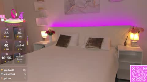 Lisa online show from October 2025 01:14:02 AM