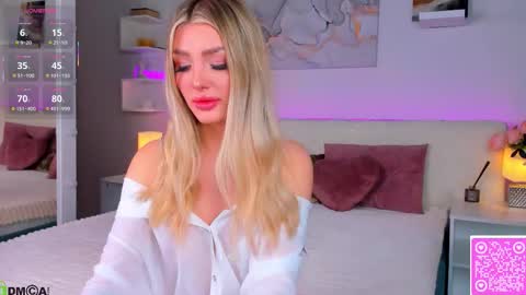 Lisa online show from February 2026 01:15:02 AM