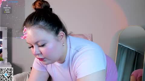 Snapshot of lisa_payne chatting on March 2026 09:35:01 AM Lisa online show from March 2026 09:35:01 AM