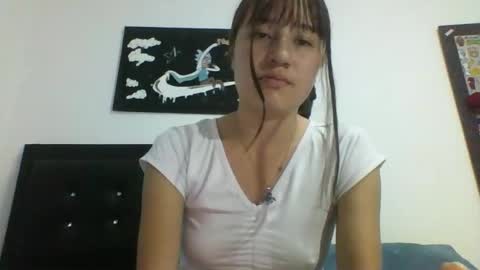 Snapshot of lisa_roberths chatting on March 2025 04:09:02 PM Lisa Roberths online show from March 2025 04:09:02 PM