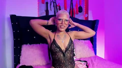 lisa_silver_star online show from June 2026 03:57:01 PM