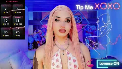 lisa_sparkleee online show from April 2026 02:48:02 AM
