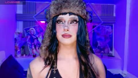 lisa_sparkleee online show from June 2026 03:09:02 AM