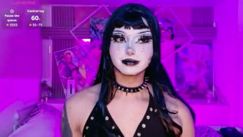 lisa_sparkleee online show from June 2026 03:09:02 AM