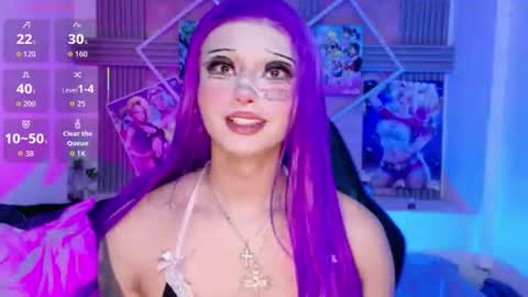 lisa_sparkleee online show from June 2026 03:18:02 AM