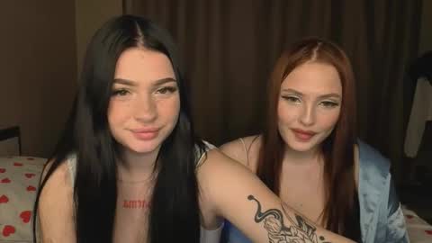 Lisa and Den online show from October 2025 05:21:02 PM