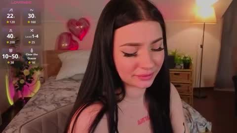 Snapshot of lisaanddenis chatting on February 2026 10:44:02 AM Lisa and Den online show from February 2026 10:44:02 AM