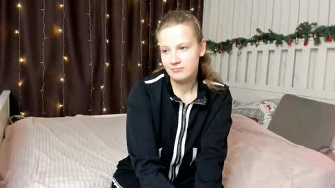 Cate online show from February 2026 07:43:01 PM