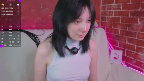 Snapshot of lisabunnyyy chatting on February 2026 11:15:02 PM Lisa online show from February 2026 11:15:02 PM