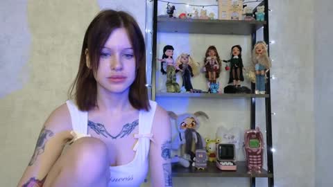 Snapshot of lisadenvinn chatting on January 2025 05:30:01 AM Lisa online show from January 2025 05:30:01 AM