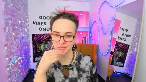 Snapshot of lisafoxy_y chatting on March 2026 05:55:02 AM Lisa online show from March 2026 05:55:02 AM