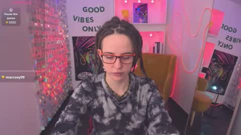 Snapshot of lisafoxy_y chatting on March 2026 06:07:02 AM Lisa online show from March 2026 06:07:02 AM