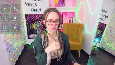 Snapshot of lisafoxy_y chatting on April 2026 05:34:02 AM Lisa online show from April 2026 05:34:02 AM