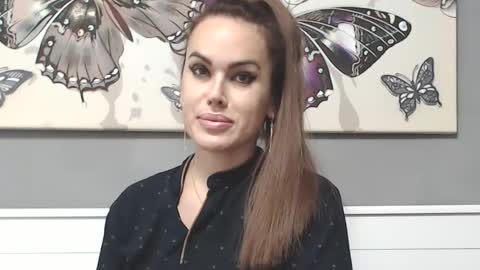 Lisa Grand online show from December 2024 05:03:01 PM