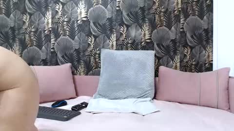 Lisa Grand online show from June 2026 10:51:02 PM
