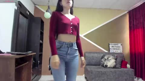 Snapshot of lisagray_1 chatting on June 2026 07:12:02 PM Lisa Gray Independent Model online show from June 2026 07:12:02 PM