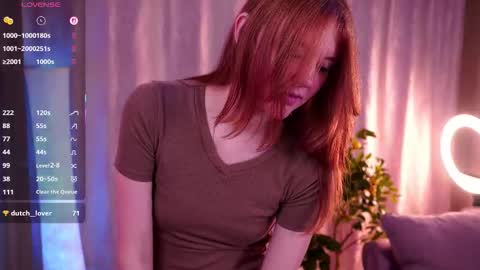 Snapshot of lisagriswell chatting on November 2025 05:02:02 PM Molly online show from November 2025 05:02:02 PM