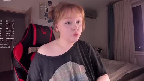 Snapshot of lisalaas chatting on December 2024 07:11:01 PM -Lisa- Help me to reach 100 thumbs up3 online show from December 2024 07:11:01 PM