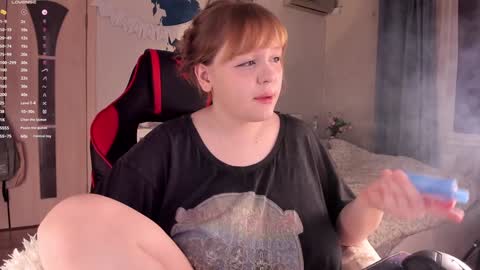 Snapshot of lisalaas chatting on December 2024 02:17:02 PM -Lisa- Help me to reach 100 thumbs up3 online show from December 2024 02:17:02 PM