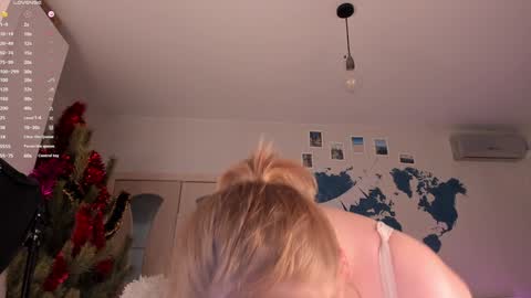 Snapshot of lisalaas chatting on January 2025 01:17:01 PM -Lisa- Help me to reach 100 thumbs up3 online show from January 2025 01:17:01 PM