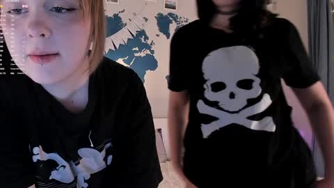 Snapshot of lisalaas chatting on January 2025 06:57:01 PM -Lisa- Help me to reach 100 thumbs up3 online show from January 2025 06:57:01 PM