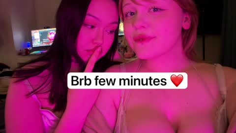 Snapshot of lisalaas chatting on February 2025 06:42:02 PM -Lisa- Help me to reach 100 thumbs up3 online show from February 2025 06:42:02 PM