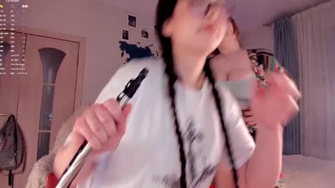 Snapshot of lisalaas chatting on February 2025 06:56:01 PM -Lisa- Help me to reach 100 thumbs up3 online show from February 2025 06:56:01 PM