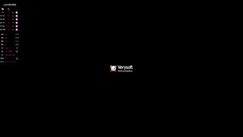 Snapshot of lisalaas chatting on September 2025 05:25:01 PM -Lisa- Help me to reach 100 thumbs up3 online show from September 2025 05:25:01 PM