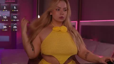Lisa online show from May 2026 07:50:02 AM