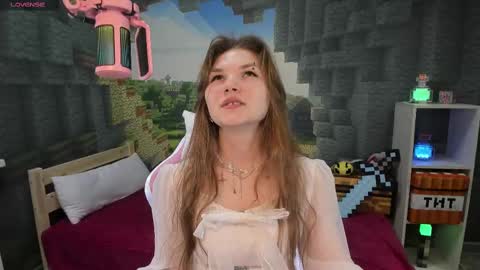 Lisa online show from February 2025 09:47:02 PM
