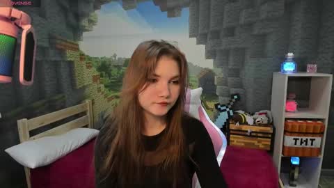 Lisa online show from February 2025 05:35:01 PM