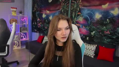 Lisa online show from March 2025 12:42:02 AM