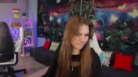 Lisa online show from March 2025 03:43:01 AM