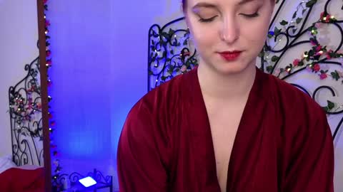 Snapshot of lisavamp chatting on December 2024 12:34:02 AM LisaVamp online show from December 2024 12:34:02 AM