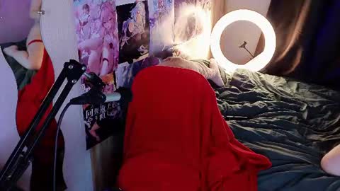 LisaVamp online show from June 2026 08:22:01 PM