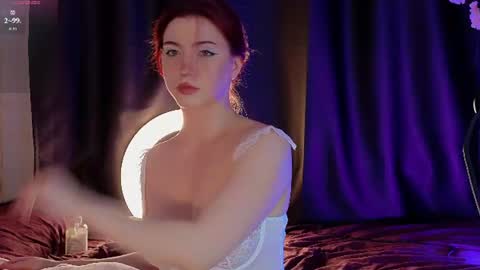 LisaVamp online show from July 2026 10:23:01 PM