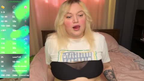 Lisa online show from April 2026 07:20:02 AM