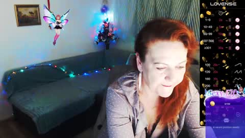 Hellomy name is Liset online show from January 2025 02:41:01 AM