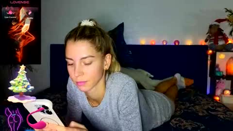 Lisi4ka online show from November 2025 05:13:01 PM