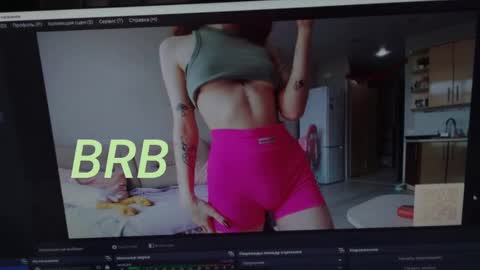 Lika online show from March 2026 03:28:02 PM